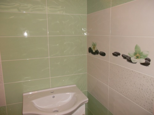 Realizované rekonstrukce příslušenství